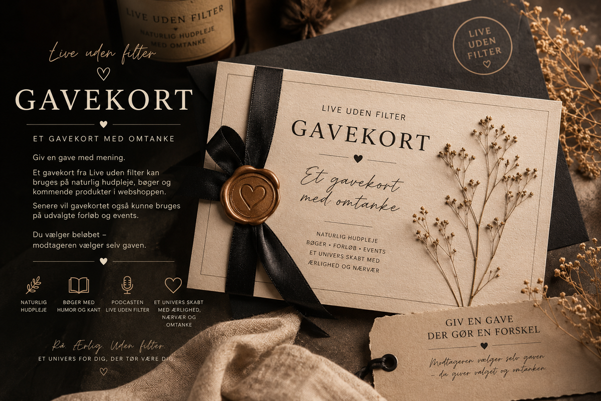 Gavekort
