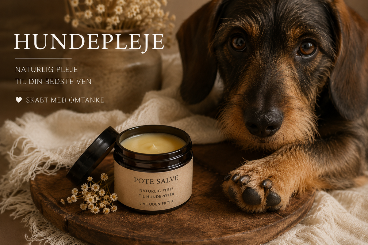 Hundepleje